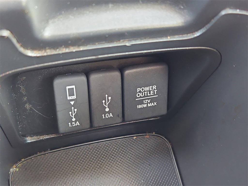 used 2018 Honda CR-V car, priced at $19,587