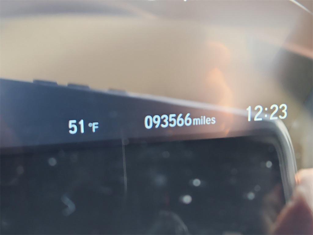 used 2018 Honda CR-V car, priced at $19,987