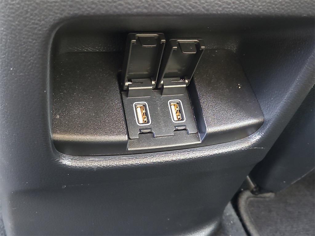 used 2018 Honda CR-V car, priced at $19,987