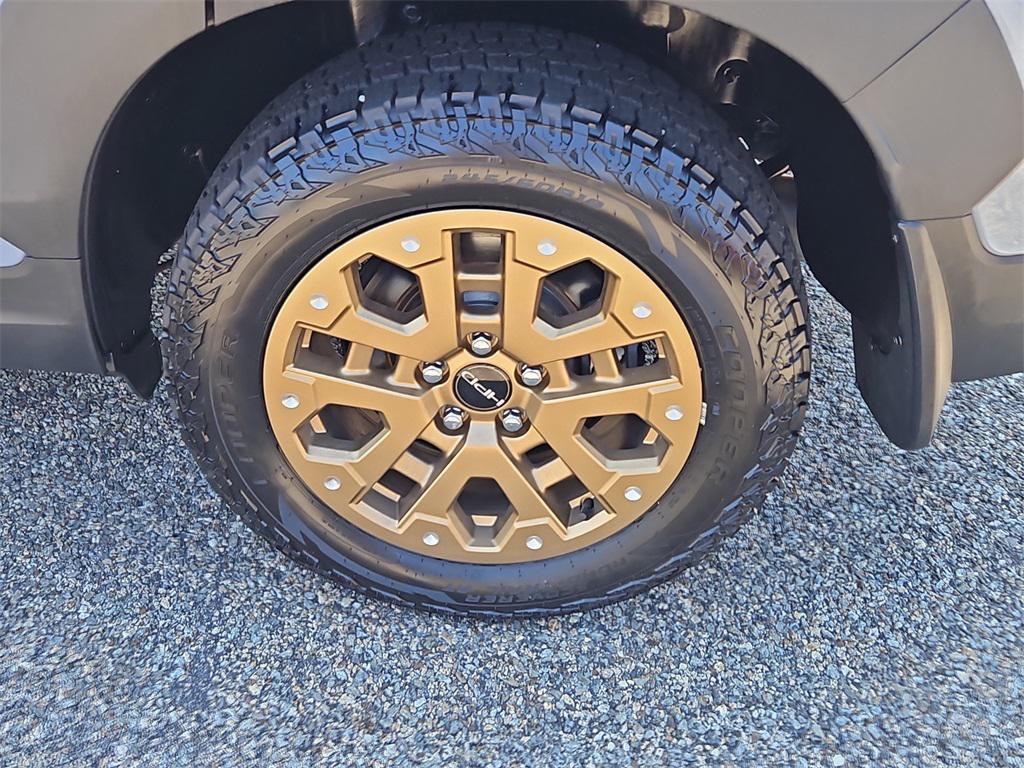 used 2022 Honda Passport car, priced at $34,487