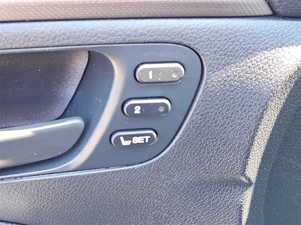 used 2022 Honda Passport car, priced at $34,487