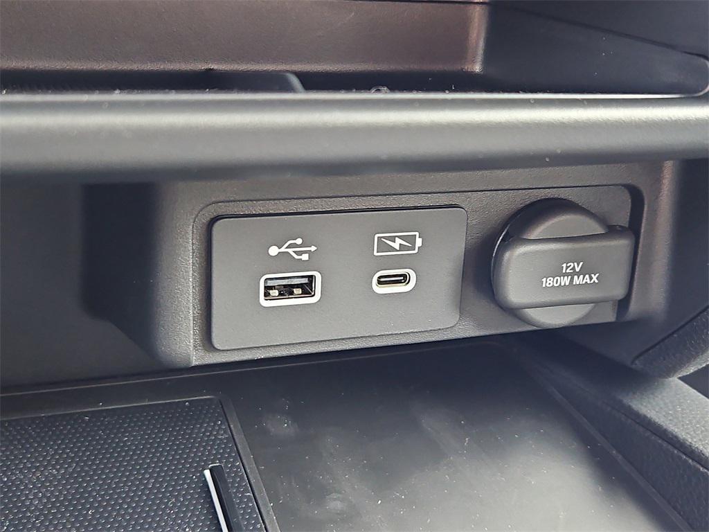 new 2025 Honda Ridgeline car, priced at $44,680