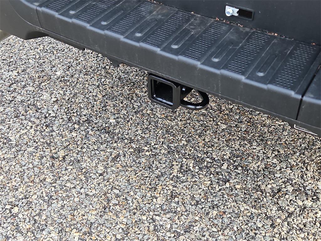 new 2025 Honda Ridgeline car, priced at $44,680