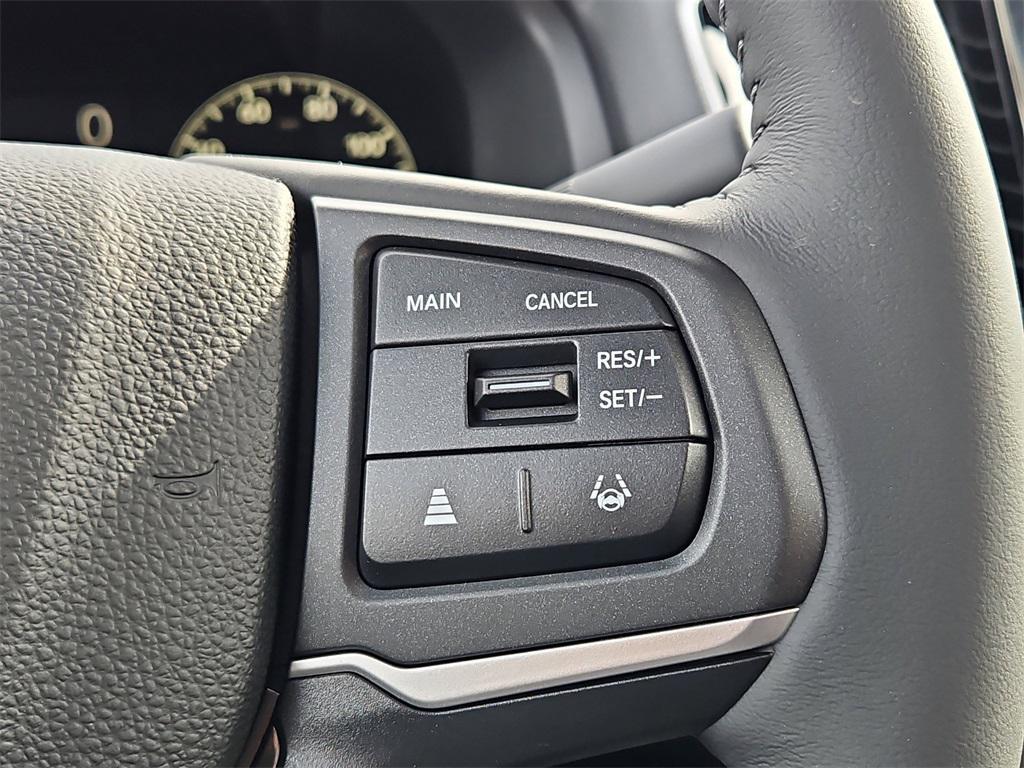 new 2025 Honda Ridgeline car, priced at $44,680