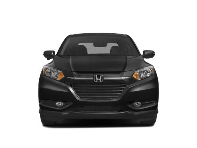 used 2018 Honda HR-V car, priced at $18,487