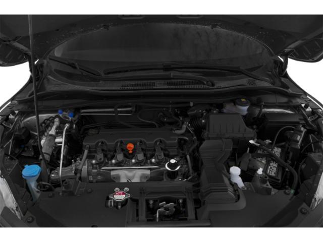 used 2018 Honda HR-V car, priced at $18,487