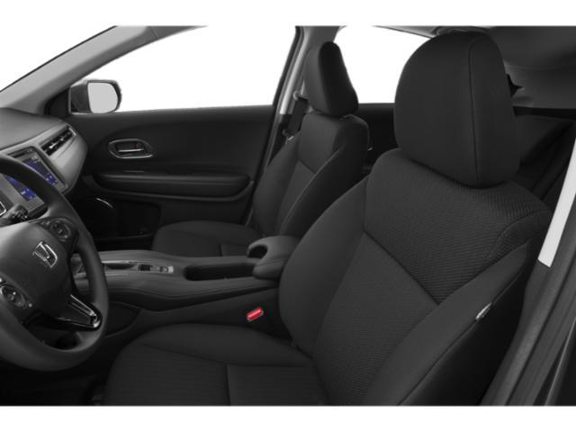 used 2018 Honda HR-V car, priced at $18,487