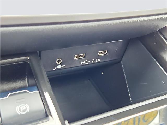 used 2022 Subaru Outback car, priced at $26,987