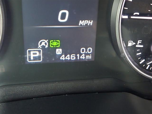 used 2022 Subaru Outback car, priced at $26,987