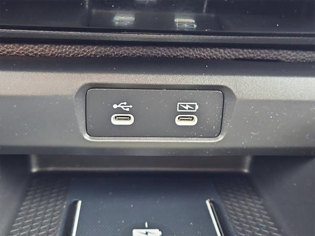 used 2023 Honda Accord Hybrid car, priced at $32,387