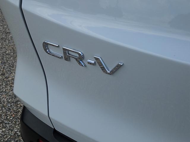 used 2023 Honda CR-V car, priced at $30,487