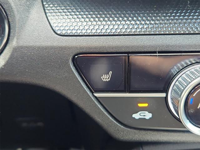 used 2023 Honda CR-V car, priced at $30,487