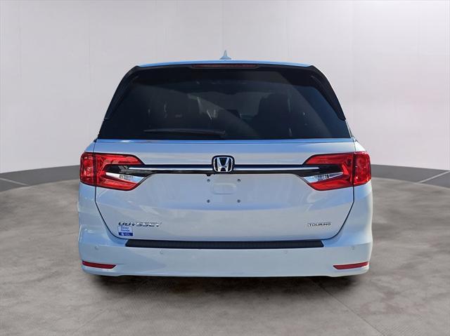 used 2024 Honda Odyssey car, priced at $40,987