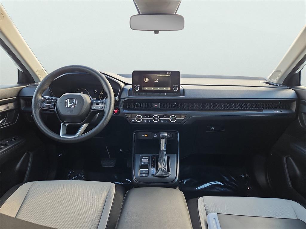used 2025 Honda CR-V car, priced at $31,066