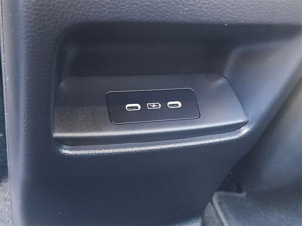 used 2025 Honda CR-V car, priced at $32,887