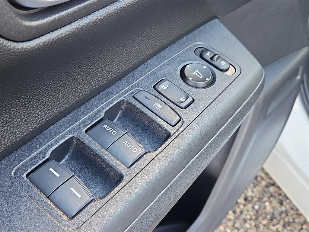 used 2025 Honda CR-V car, priced at $31,066