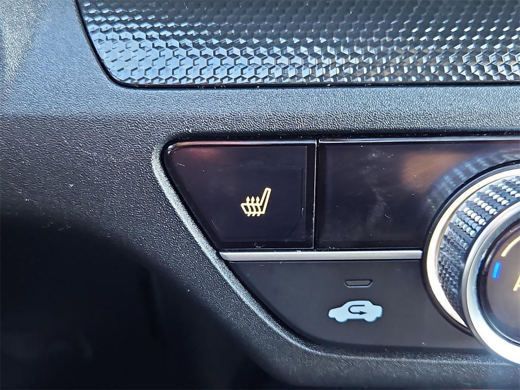 used 2025 Honda CR-V car, priced at $32,887