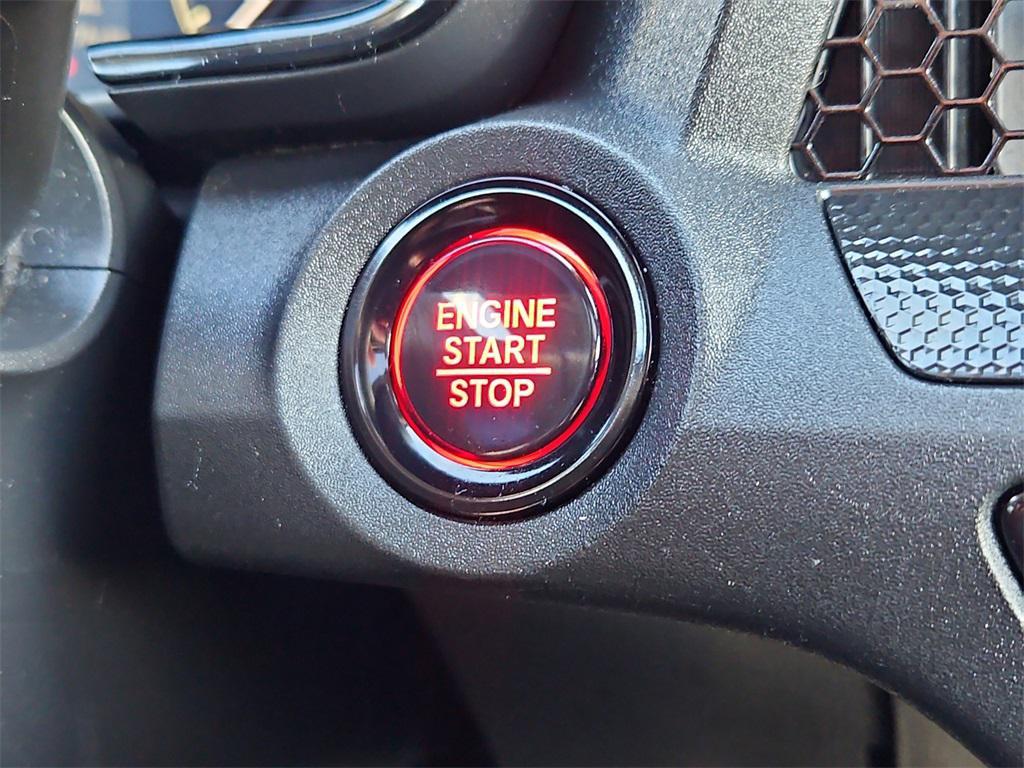 used 2025 Honda CR-V car, priced at $31,066