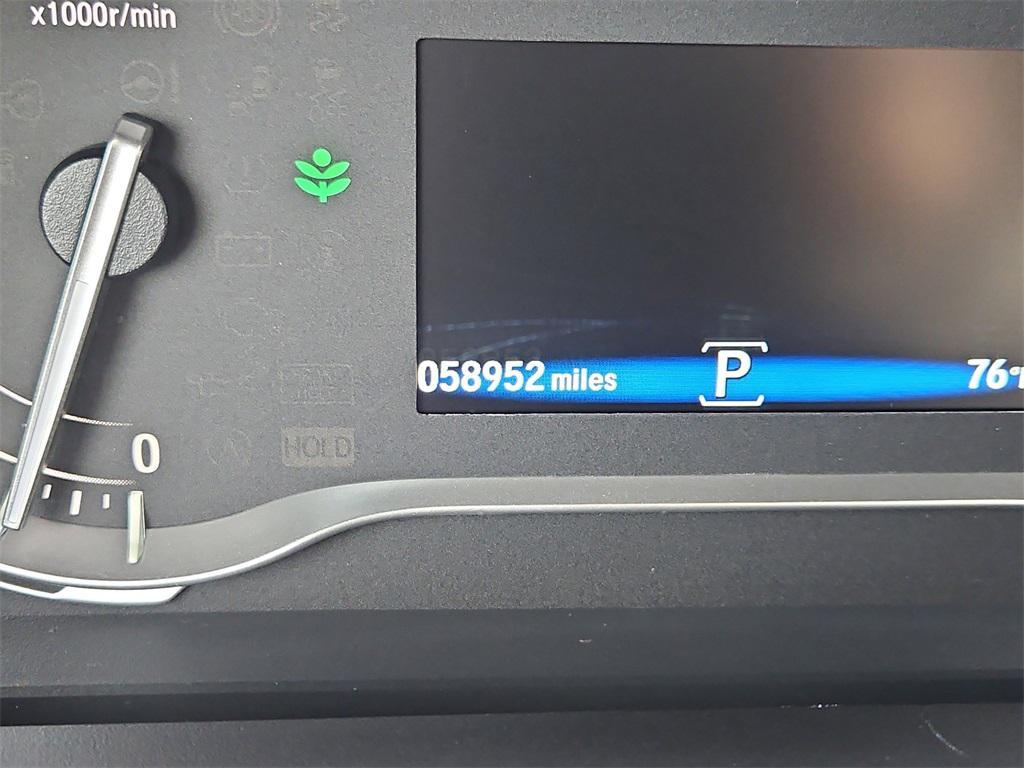 used 2021 Honda Ridgeline car, priced at $29,987