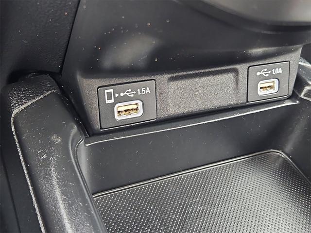 used 2021 Honda CR-V car, priced at $27,987