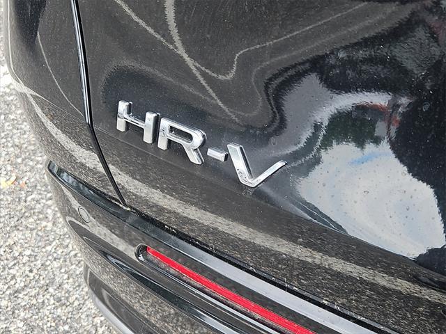 new 2025 Honda HR-V car, priced at $32,395