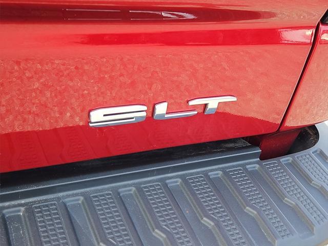 used 2021 GMC Sierra 1500 car, priced at $43,987