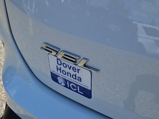 used 2021 Ford Edge car, priced at $25,487