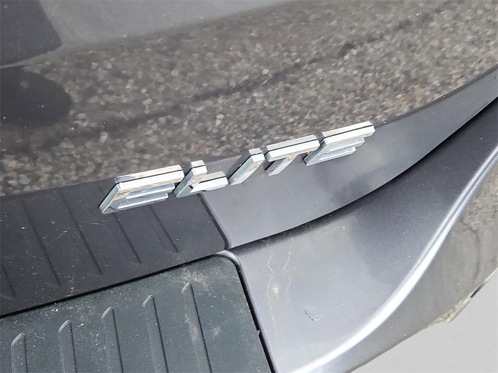 used 2025 Honda Odyssey car, priced at $45,987