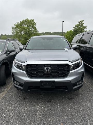 used 2022 Honda Passport car, priced at $31,987