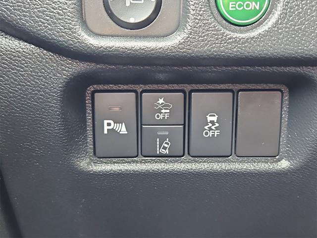 used 2022 Honda Passport car, priced at $31,987