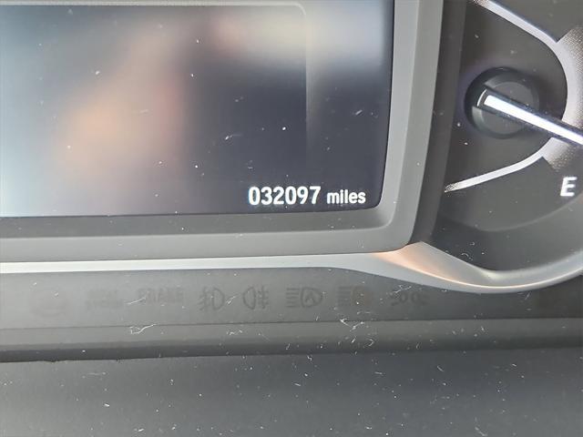used 2022 Honda Passport car, priced at $31,987