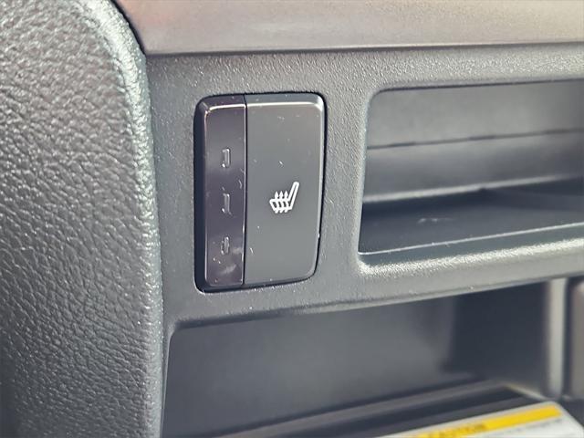 used 2022 Honda Passport car, priced at $31,987