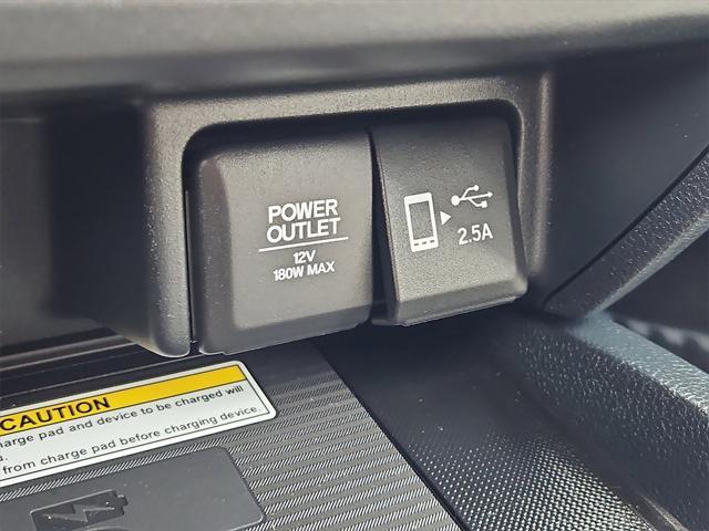 used 2022 Honda Passport car, priced at $31,987