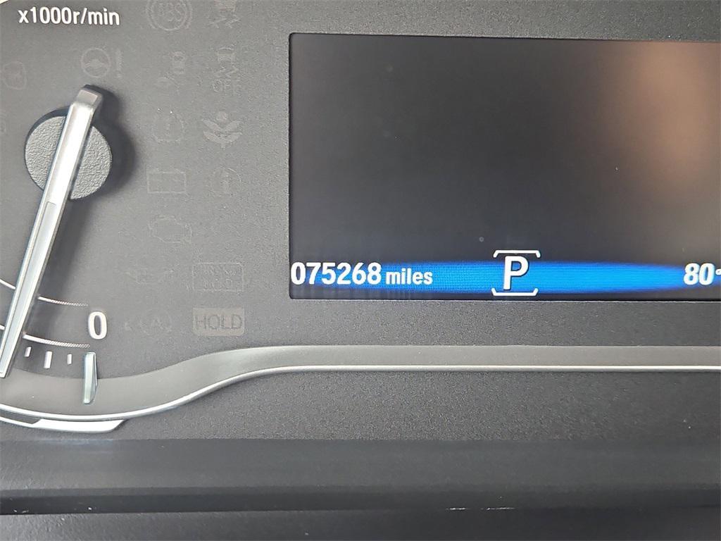 used 2022 Honda Ridgeline car, priced at $29,987