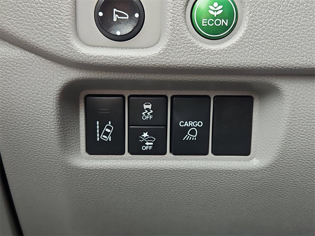 used 2022 Honda Ridgeline car, priced at $29,987