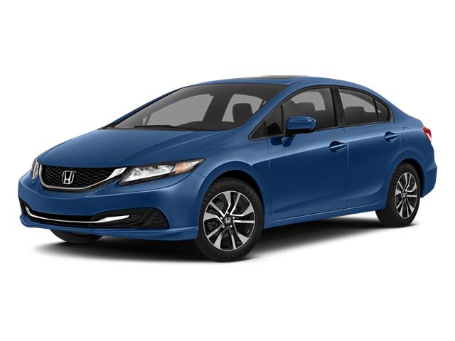 used 2014 Honda Civic car, priced at $11,987