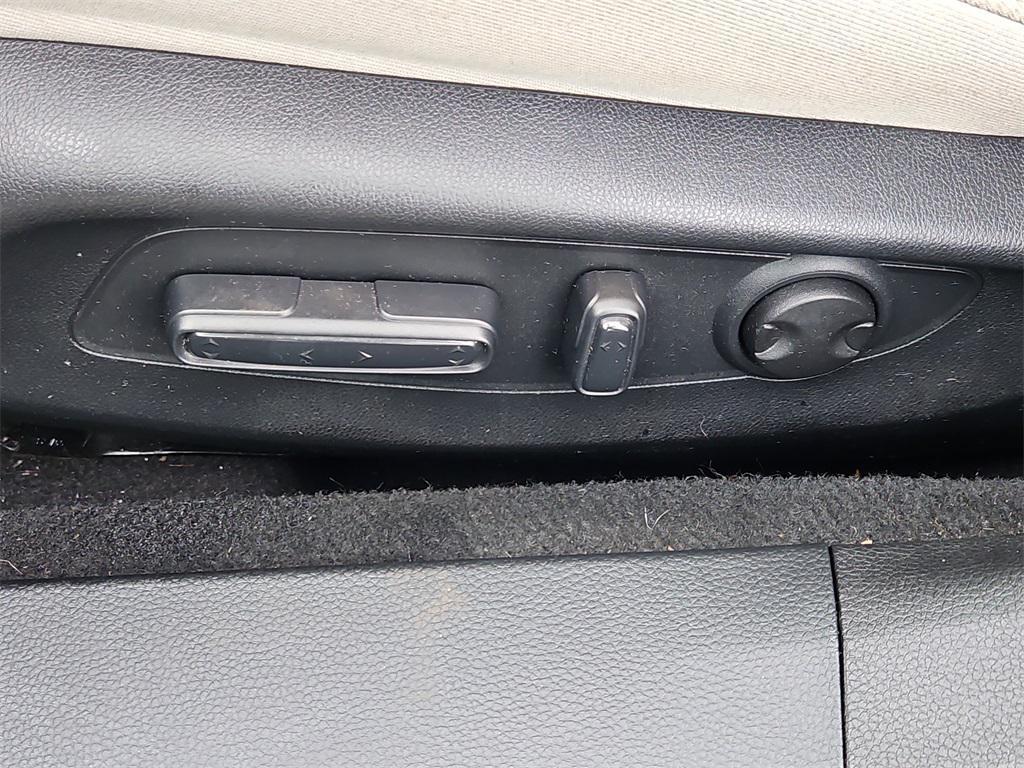 used 2023 Honda Accord car, priced at $25,687