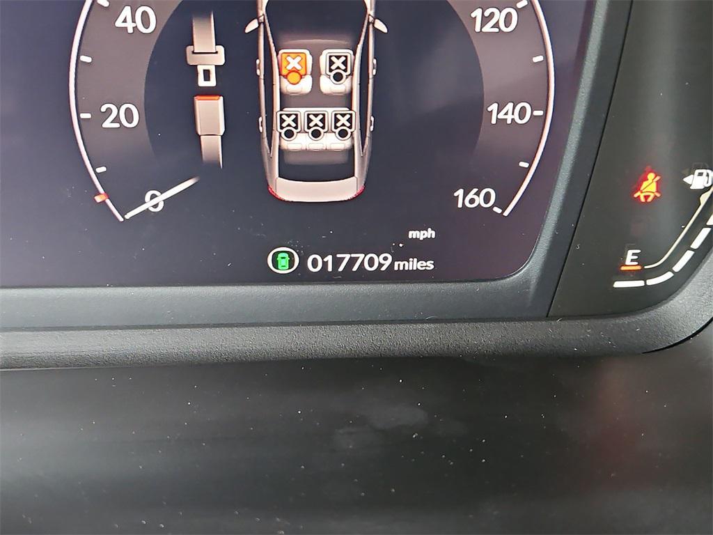 used 2023 Honda Accord car, priced at $25,687