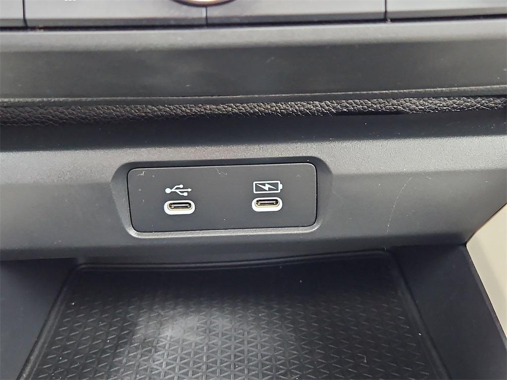 used 2023 Honda Accord car, priced at $25,687