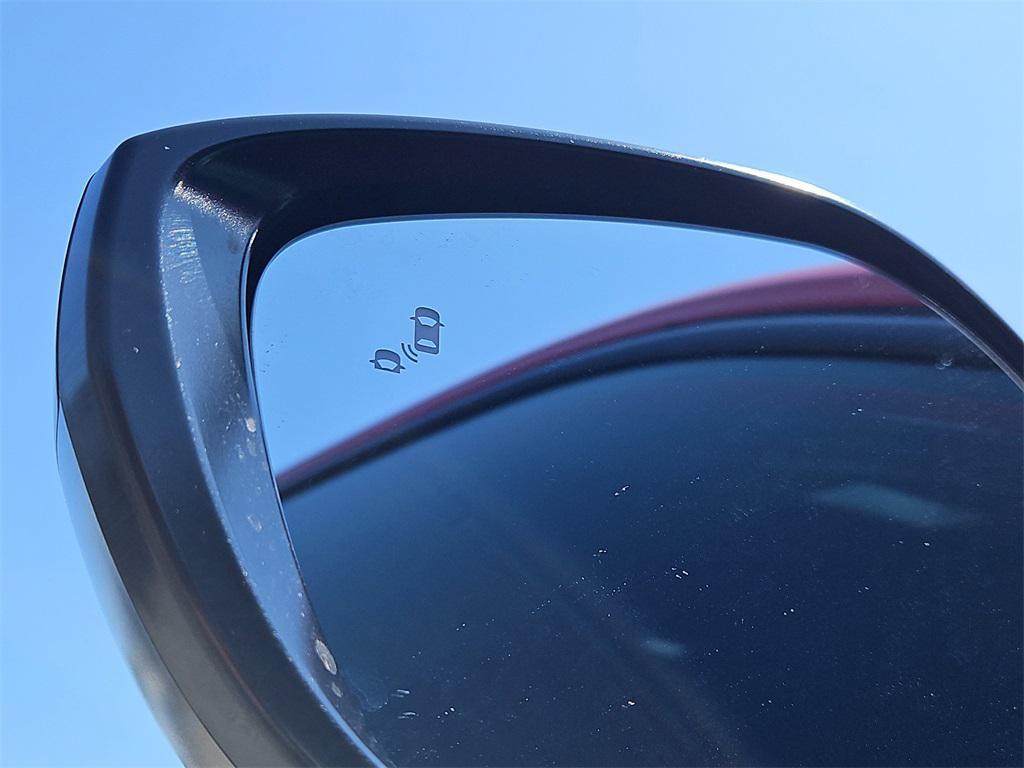 used 2025 Honda Civic car, priced at $25,322