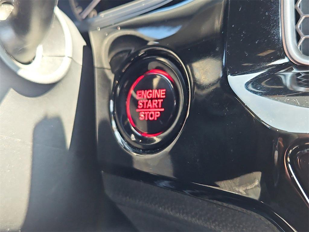 used 2025 Honda Civic car, priced at $25,322