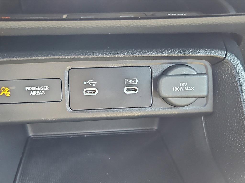 used 2025 Honda Civic car, priced at $25,322