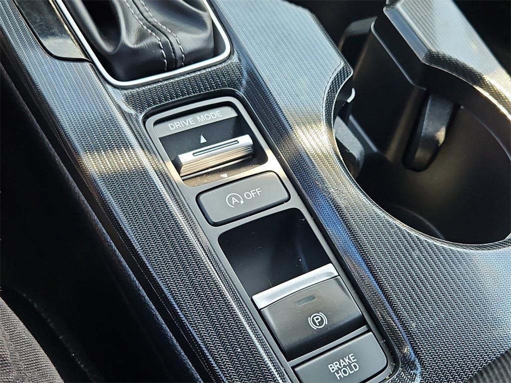 used 2025 Honda Civic car, priced at $25,322