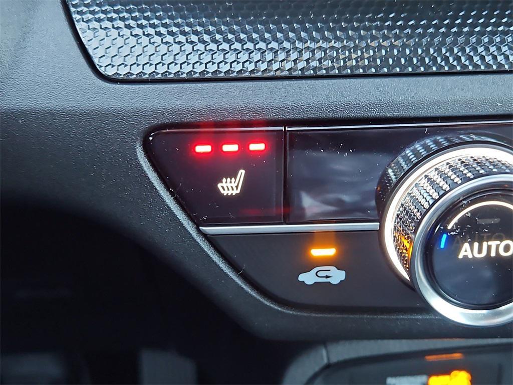 new 2026 Honda CR-V car, priced at $36,555