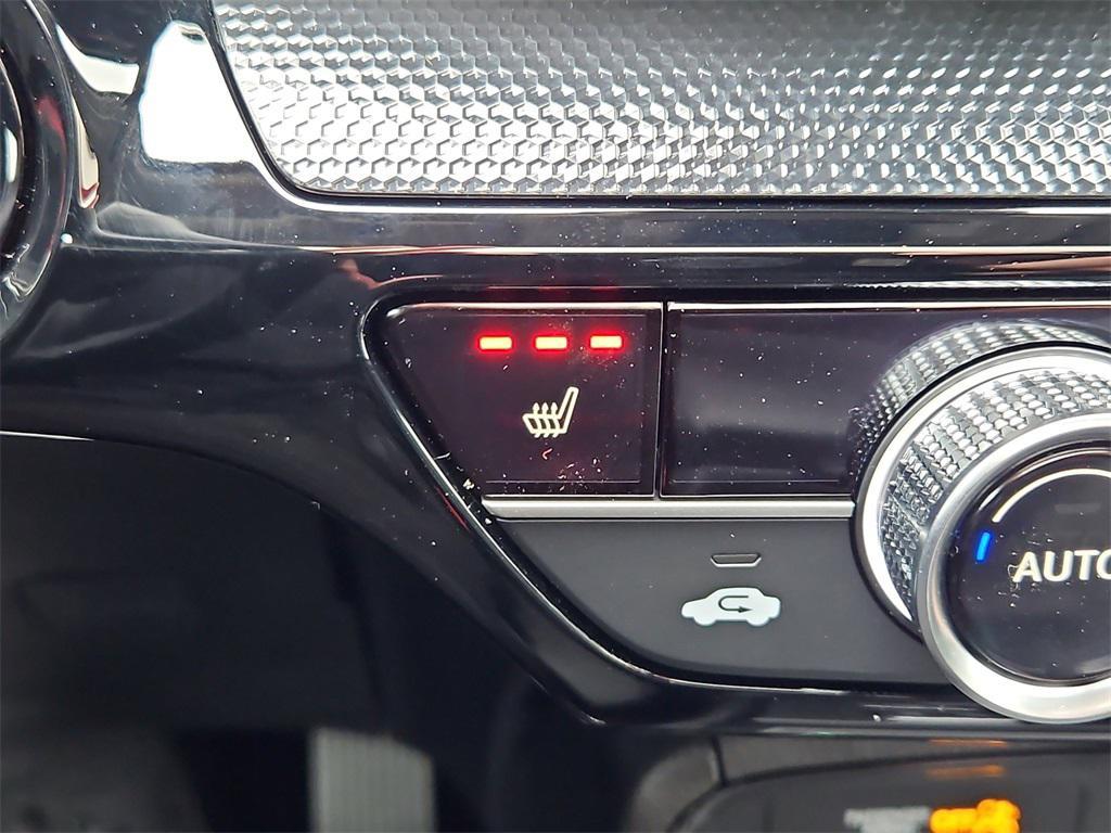 new 2026 Honda CR-V car, priced at $38,350