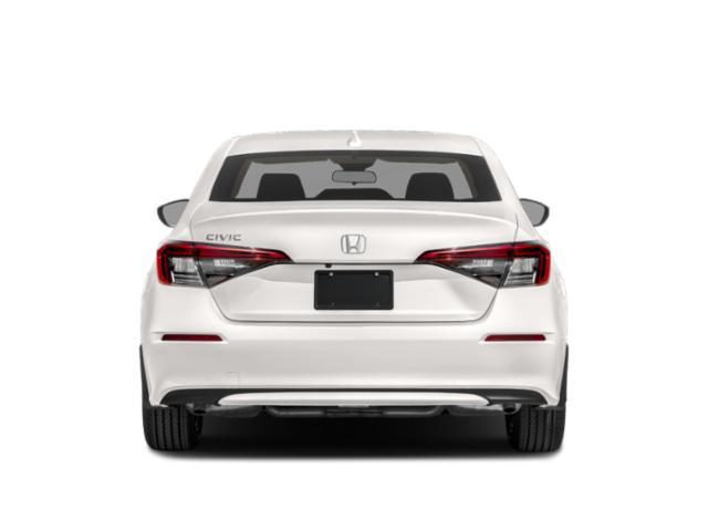 used 2022 Honda Civic car, priced at $24,987