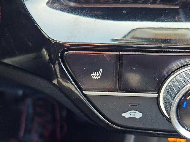 used 2022 Honda Civic car, priced at $24,987