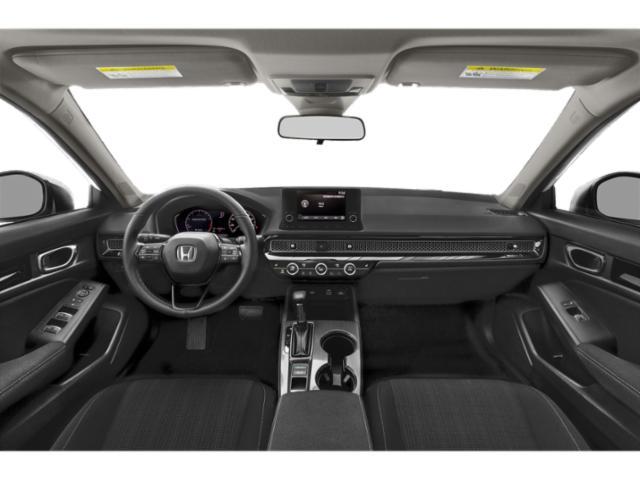 used 2022 Honda Civic car, priced at $24,987