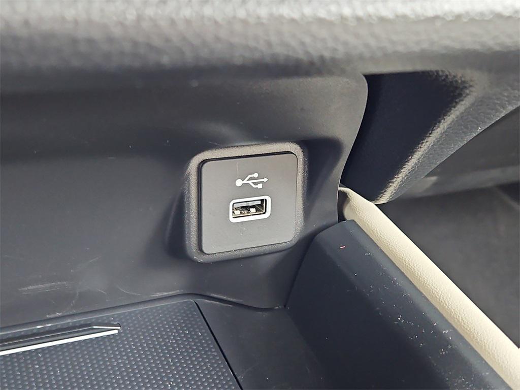 used 2024 Honda HR-V car, priced at $30,849