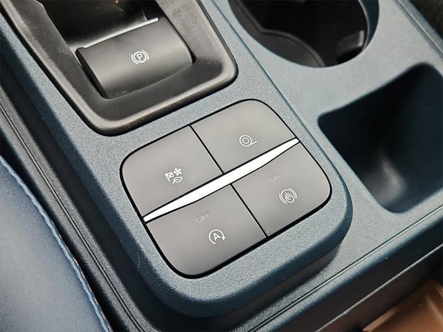 used 2022 Ford Maverick car, priced at $31,687